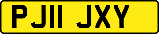 PJ11JXY