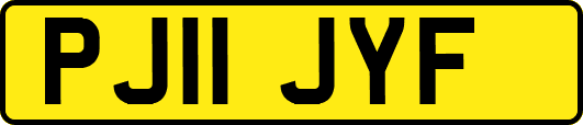PJ11JYF