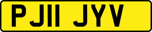 PJ11JYV
