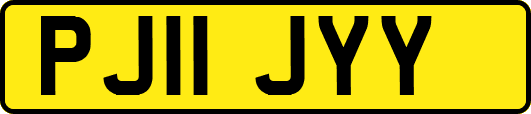 PJ11JYY