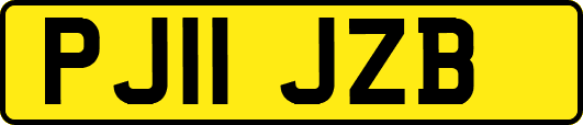 PJ11JZB