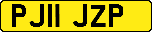 PJ11JZP