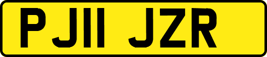 PJ11JZR