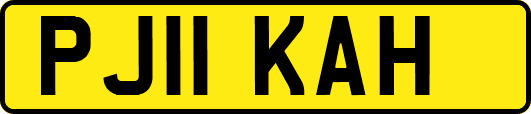 PJ11KAH
