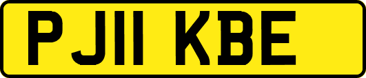 PJ11KBE