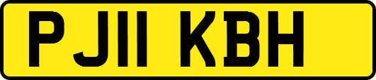 PJ11KBH