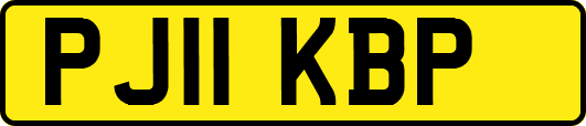 PJ11KBP