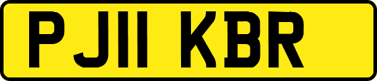 PJ11KBR