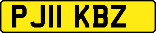 PJ11KBZ