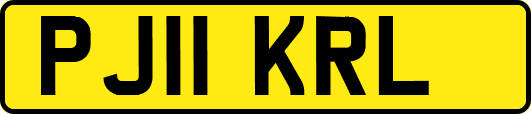 PJ11KRL