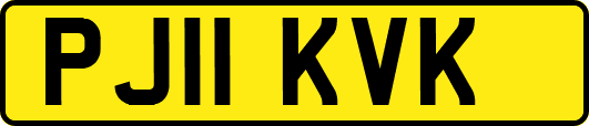 PJ11KVK