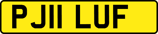 PJ11LUF