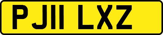 PJ11LXZ