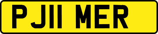 PJ11MER