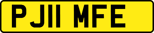 PJ11MFE