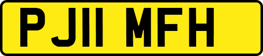 PJ11MFH