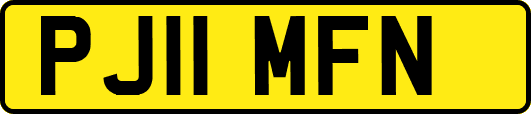 PJ11MFN