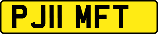 PJ11MFT