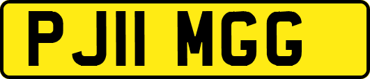 PJ11MGG