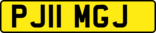 PJ11MGJ