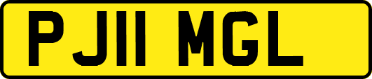 PJ11MGL
