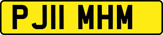 PJ11MHM