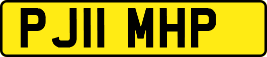 PJ11MHP