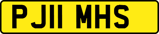 PJ11MHS