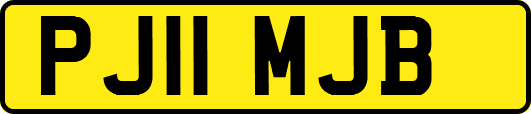 PJ11MJB