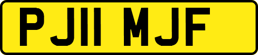 PJ11MJF