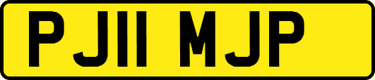 PJ11MJP