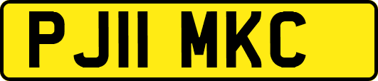 PJ11MKC