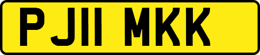 PJ11MKK