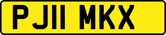 PJ11MKX