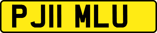 PJ11MLU