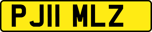 PJ11MLZ