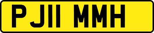 PJ11MMH