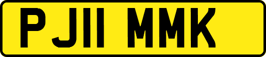 PJ11MMK
