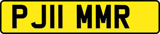 PJ11MMR