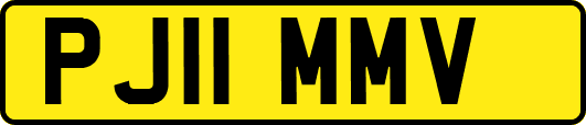 PJ11MMV