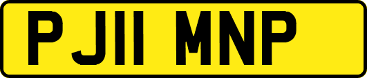PJ11MNP