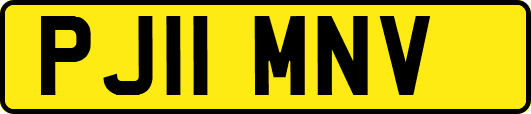 PJ11MNV