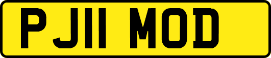 PJ11MOD