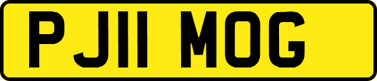 PJ11MOG