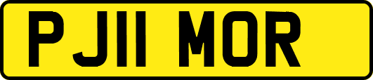 PJ11MOR