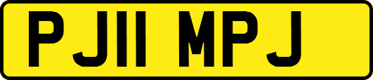 PJ11MPJ