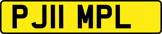 PJ11MPL