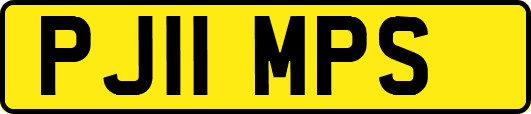 PJ11MPS