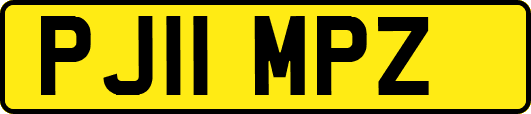 PJ11MPZ