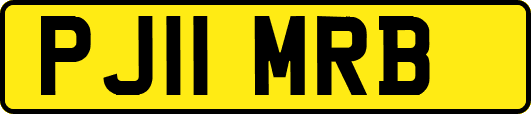 PJ11MRB
